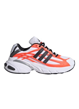 Adidas Scarpe Adistar Xlg 2.0 Bianco Solar Orange Nero HQ7468