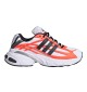 Adidas Scarpe Adistar Xlg 2.0 Bianco Solar Orange Nero HQ7468