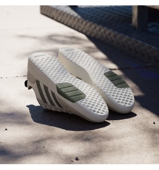 Adidas Scarpe Courtwave M Silver Pebble Alumina | Adidas | 
