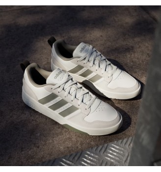 Adidas Scarpe Courtwave M Silver Pebble Alumina | Adidas | 