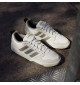 Adidas Scarpe Courtwave M Silver Pebble Alumina | Adidas |