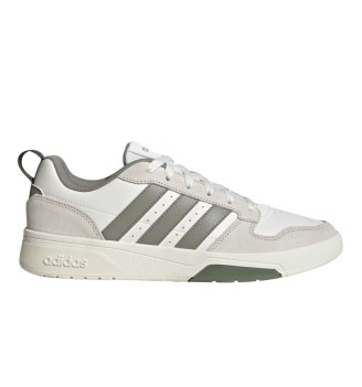 Adidas Scarpe Courtwave Silver Pebble Alumina KI9128