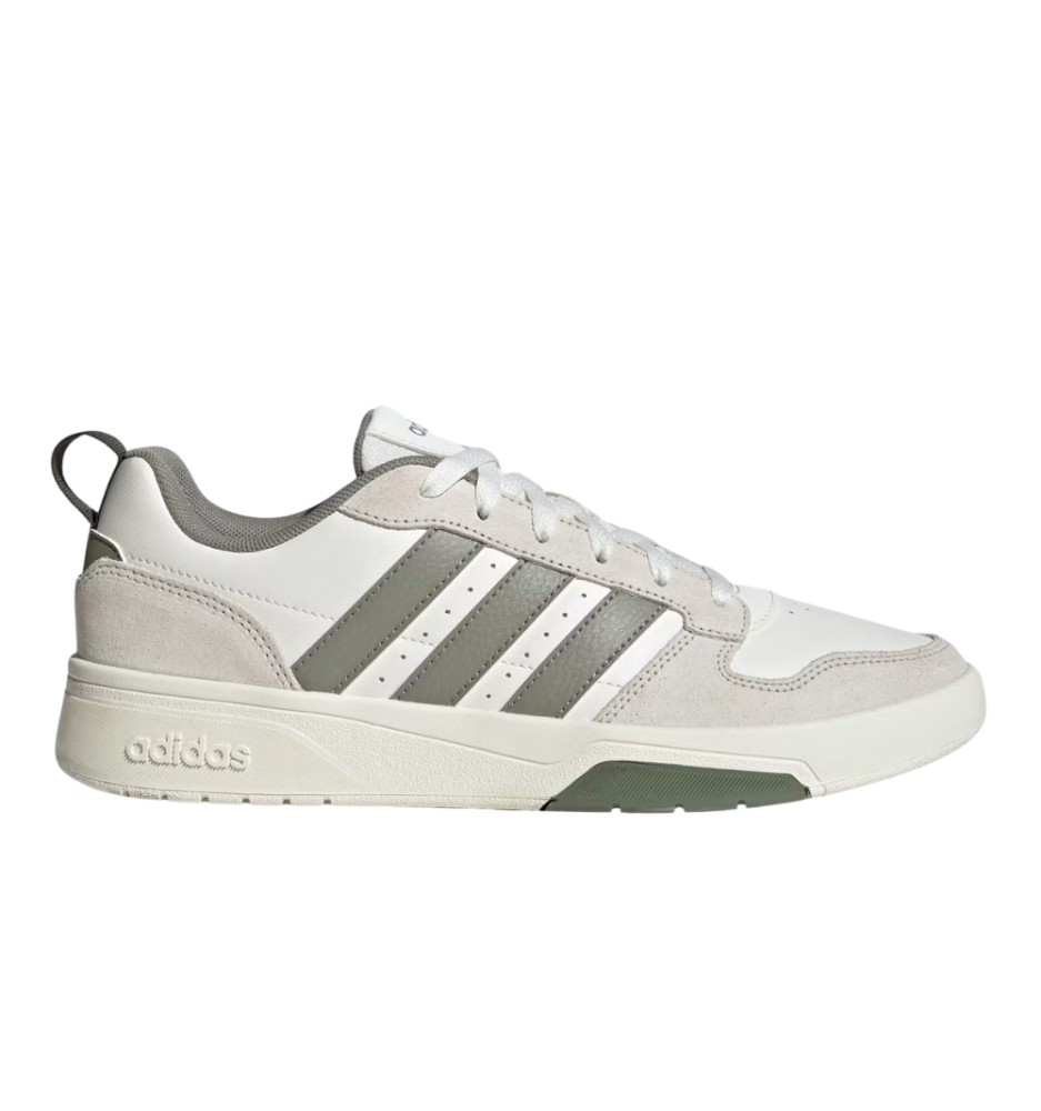 Adidas Scarpe Courtwave Silver Pebble Alumina KI9128