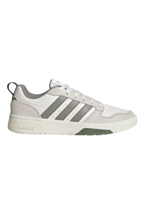 Adidas Scarpe Courtwave Silver Pebble Alumina KI9128