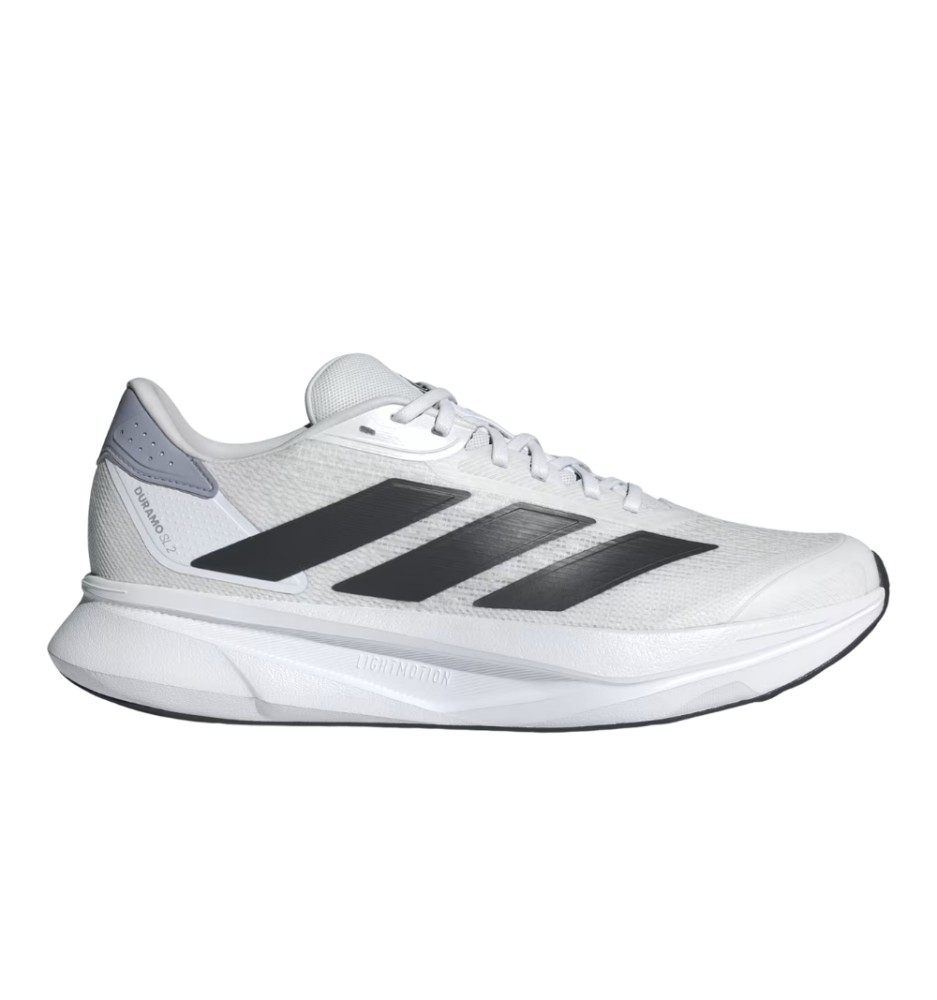 Adidas Scarpe Duramo Sl2 M Halo Silver Bianco IH8215