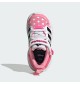 Adidas Scarpe Lightorama Minnie El I Bliss Rosa Bianco Nero | Adidas | 