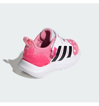 Adidas Scarpe Lightorama Minnie El I Bliss Rosa Bianco Nero | Adidas | 