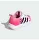 Adidas Scarpe Lightorama Minnie El I Bliss Rosa Bianco Nero | Adidas | 