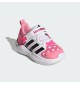 Adidas Scarpe Lightorama Minnie El I Bliss Rosa Bianco Nero | Adidas | 