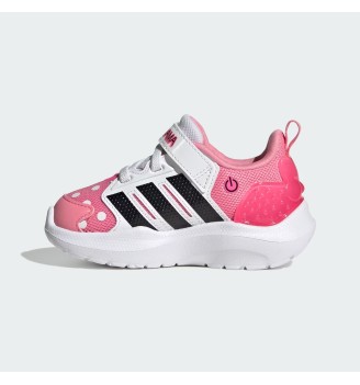 Adidas Scarpe Lightorama Minnie El I Bliss Rosa Bianco Nero | Adidas | 