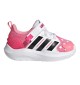 Adidas Scarpe Lightorama Minnie El I Bliss Rosa Bianco Nero HQ9193