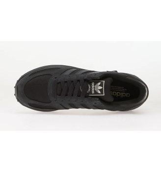 Adidas Scarpe La Trainer Og M Core Nero Grigio | Adidas | 