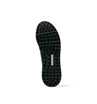 Adidas Scarpe La Trainer Og M Core Nero Grigio | Adidas | 