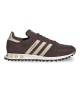 Adidas Scarpe La Trainer Og M Crystal Linen Marrone KH9679