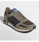 Adidas Scarpe La Trainer Og M Olive Strata Core Nero | Adidas | 