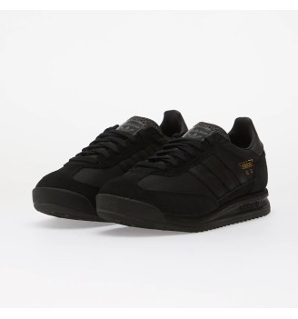 Adidas Scarpe Sl 72 Rs M Core Nero | Adidas | 