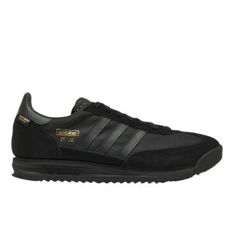 Adidas Scarpe Sl 72 Rs M Core Nero KH9653