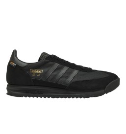 Adidas Scarpe Sl 72 Rs M Core Nero KH9653