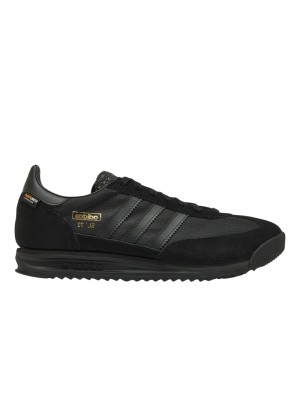 Adidas Scarpe Sl 72 Rs M Core Nero KH9653
