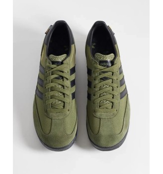 Adidas Scarpe Sl 72 Rs M Focus Olive Khaki Three Nero | Adidas | 