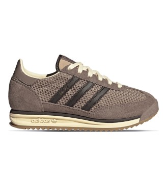 Adidas Scarpe Sl 72 Rs Jr Trace Marrone KJ0690