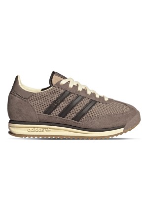 Adidas Scarpe Sl 72 Rs Jr Trace Marrone KJ0690
