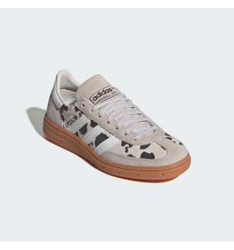 Adidas Scarpe Handball Spezial Jr Grey One Crystal Bianco | Adidas | 