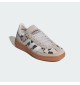 Adidas Scarpe Handball Spezial Jr Grey One Crystal Bianco | Adidas |