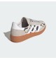 Adidas Scarpe Handball Spezial Jr Grey One Crystal Bianco | Adidas |