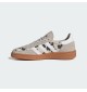 Adidas Scarpe Handball Spezial Jr Grey One Crystal Bianco | Adidas |
