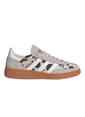 Adidas Scarpe Handball Spezial Jr Grey One Crystal Bianco KH9433