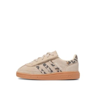 Adidas Scarpe Handball Spezial Cf El I Sand Strata Mesa Bianco | Adidas | 