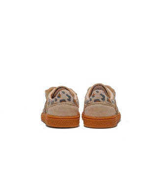 Adidas Scarpe Handball Spezial Cf El I Sand Strata Mesa Bianco | Adidas | 