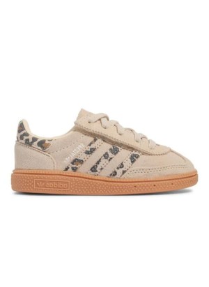 Adidas Scarpe Handball Spezial Cf El I Sand Strata Mesa Bianco LA1390