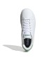 Adidas Scarpe Advantage Base 2.0 Jr Bianco E Verde | Adidas | 