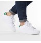 Adidas Scarpe Advantage Base 2.0 Jr Bianco E Verde | Adidas | 