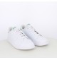 Adidas Scarpe Advantage Base 2.0 Jr Bianco E Verde | Adidas | 