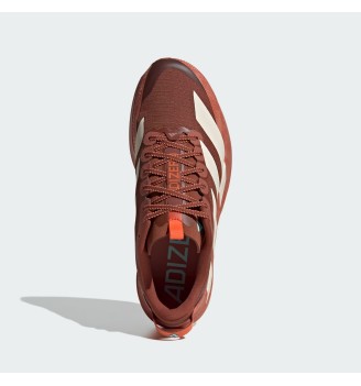 Adidas Scarpe Adizero Evo Sl Atr M Burnt Sienna Wonder Bianco Magic Earth | Adidas | 