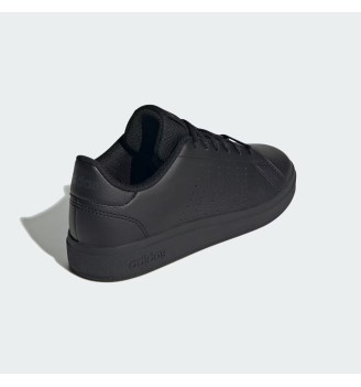 Adidas Scarpe Advantage Base 2.0 Jr Core Nero Grigio | Adidas | 