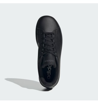 Adidas Scarpe Advantage Base 2.0 Jr Core Nero Grigio | Adidas | 