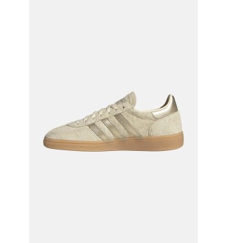 Adidas Scarpe Handball Spezial W Warm Vanilla Thermal Chrome | Adidas | 