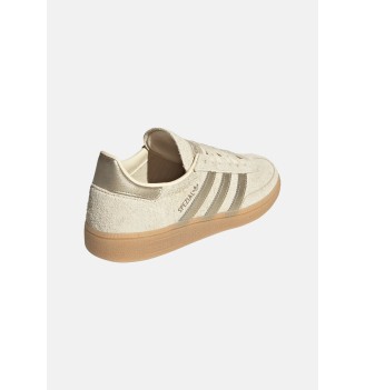 Adidas Scarpe Handball Spezial W Warm Vanilla Thermal Chrome | Adidas | 