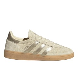 Adidas Scarpe Handball Spezial W Warm Vanilla Thermal Chrome KI2188