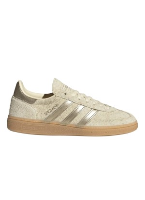 Adidas Scarpe Handball Spezial W Warm Vanilla Thermal Chrome KI2188
