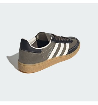Adidas Scarpe Handball Spezial M Verde Branch Cream Bianco Nero | Adidas | 