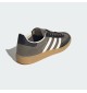 Adidas Scarpe Handball Spezial M Verde Branch Cream Bianco Nero | Adidas |