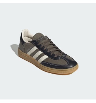 Adidas Scarpe Handball Spezial M Verde Branch Cream Bianco Nero | Adidas | 