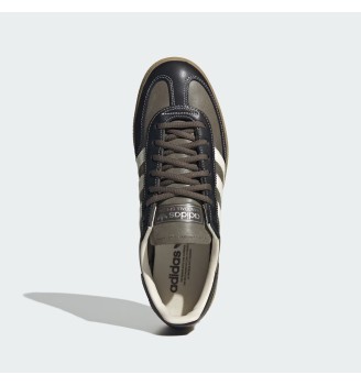 Adidas Scarpe Handball Spezial M Verde Branch Cream Bianco Nero | Adidas | 
