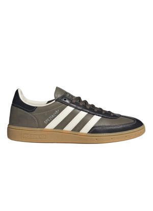 Adidas Scarpe Handball Spezial M Branch Cream Bianco Nero KJ7417