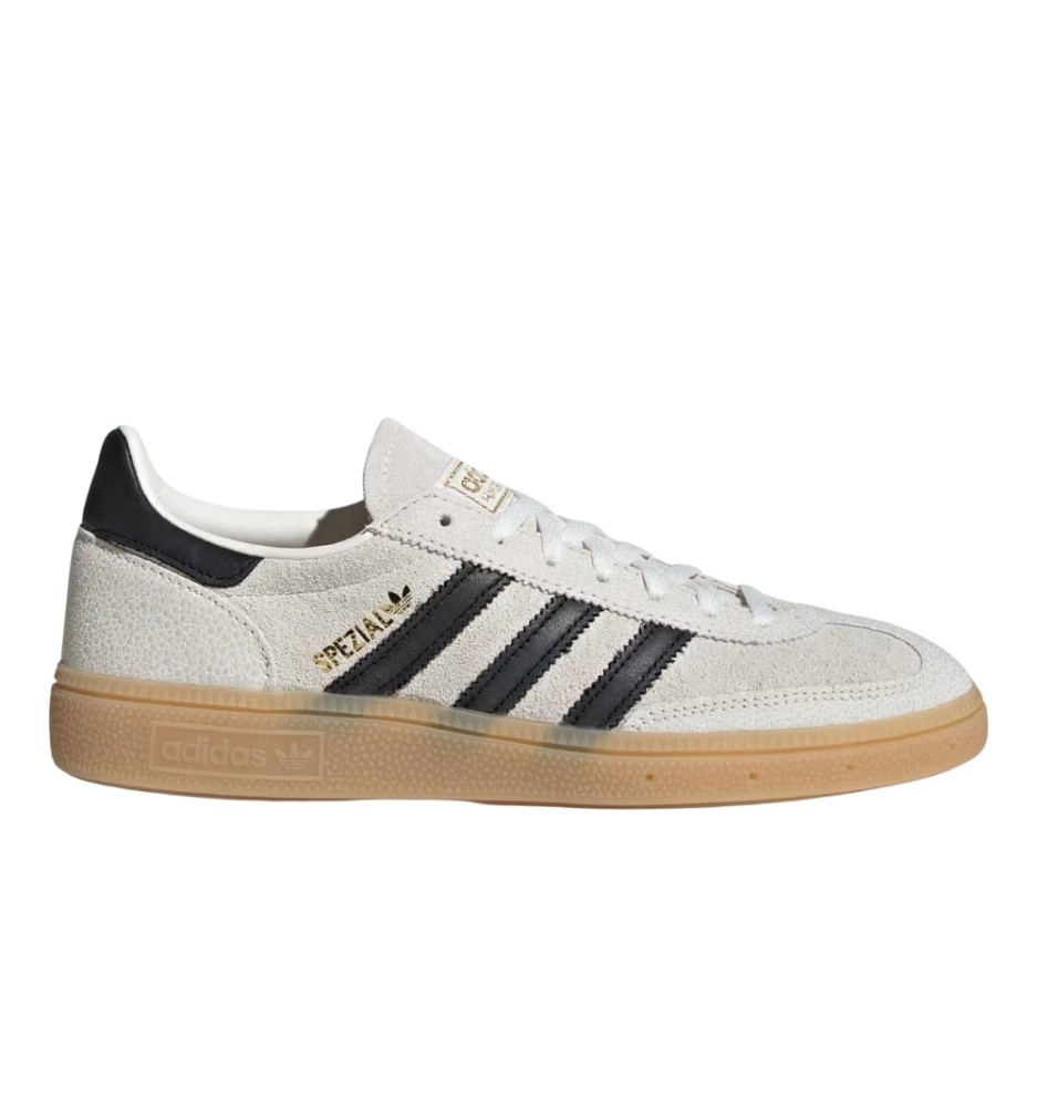 Adidas Scarpe Handball Spezial W Cloud Bianco Core Nero KI2177